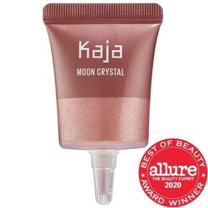 Kaja Moon Crystal Eye Pigment in 01 GODDESS